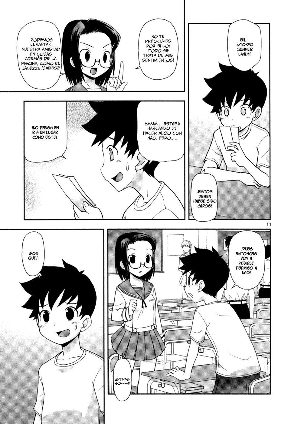 Capitulo 83 page 13