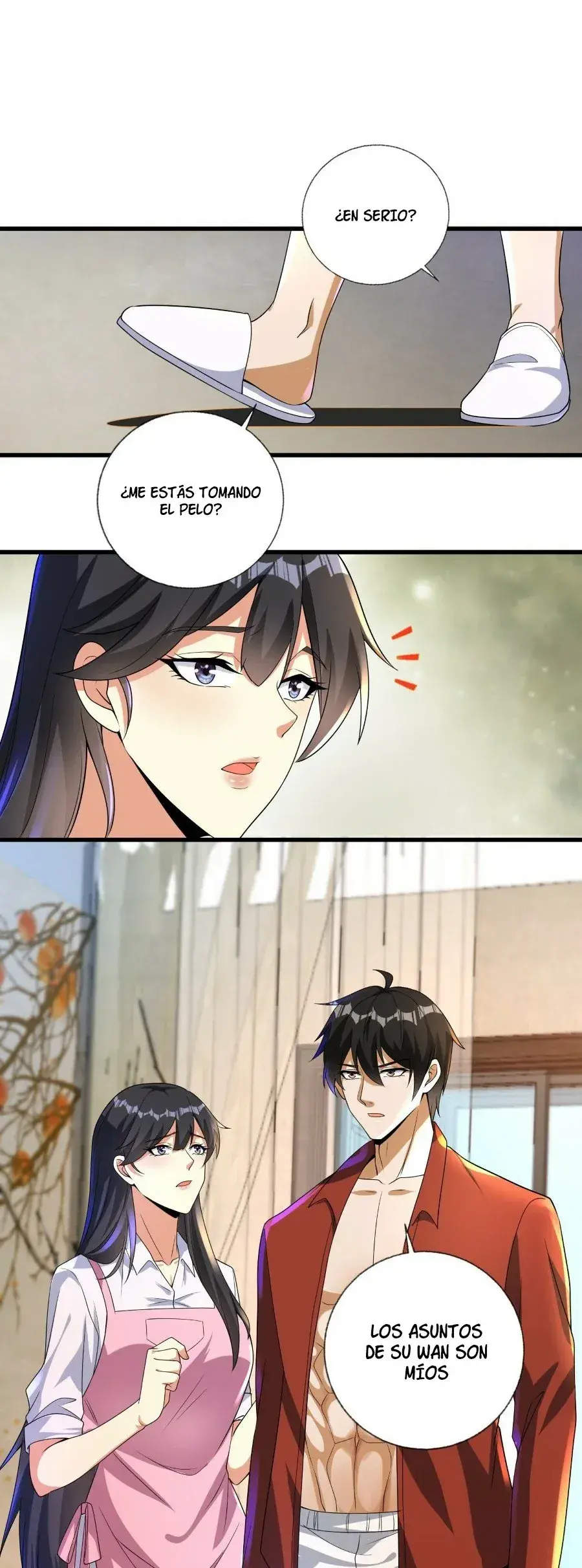 Capitulo 23 page 34