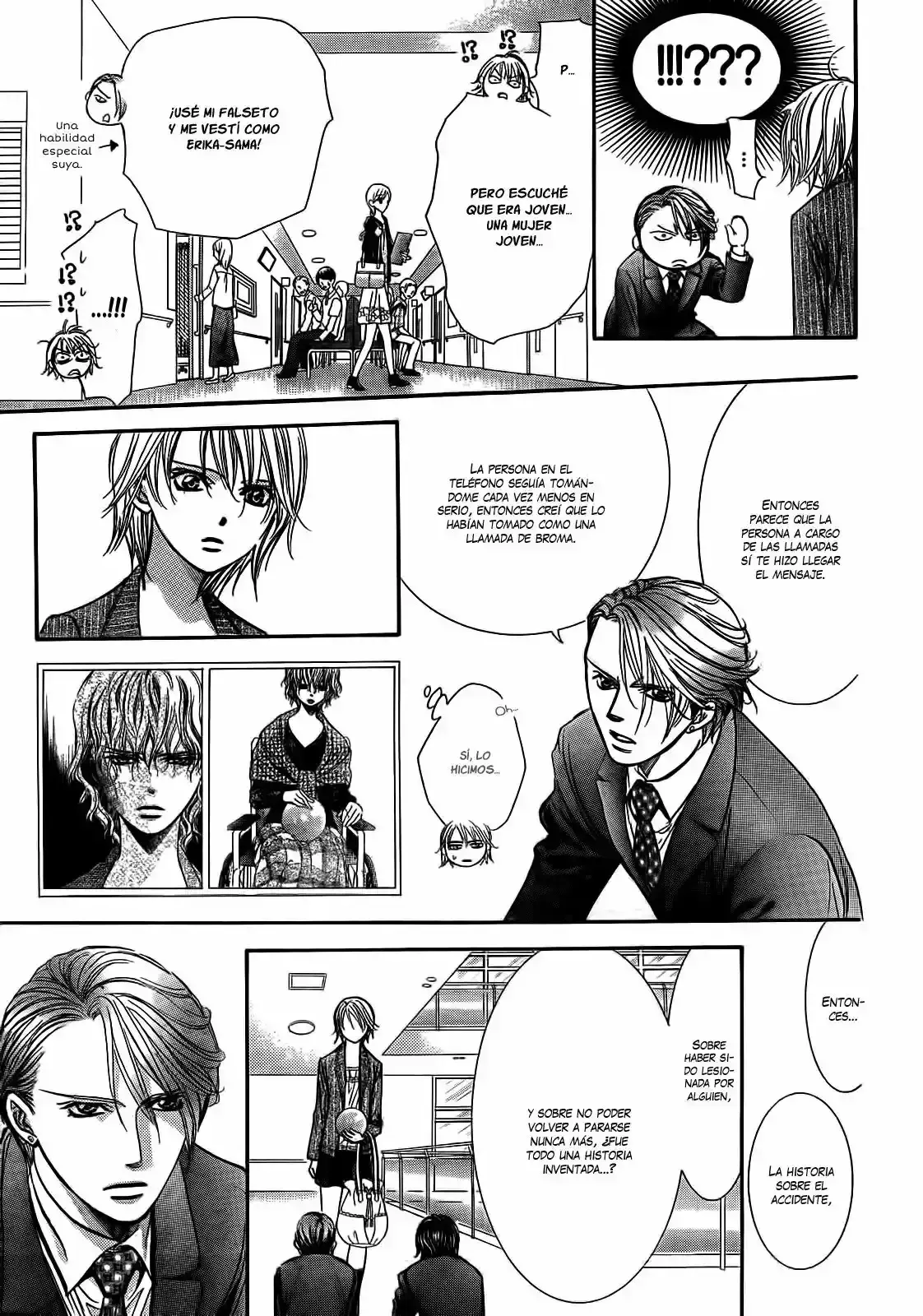 Capitulo 239 page 18