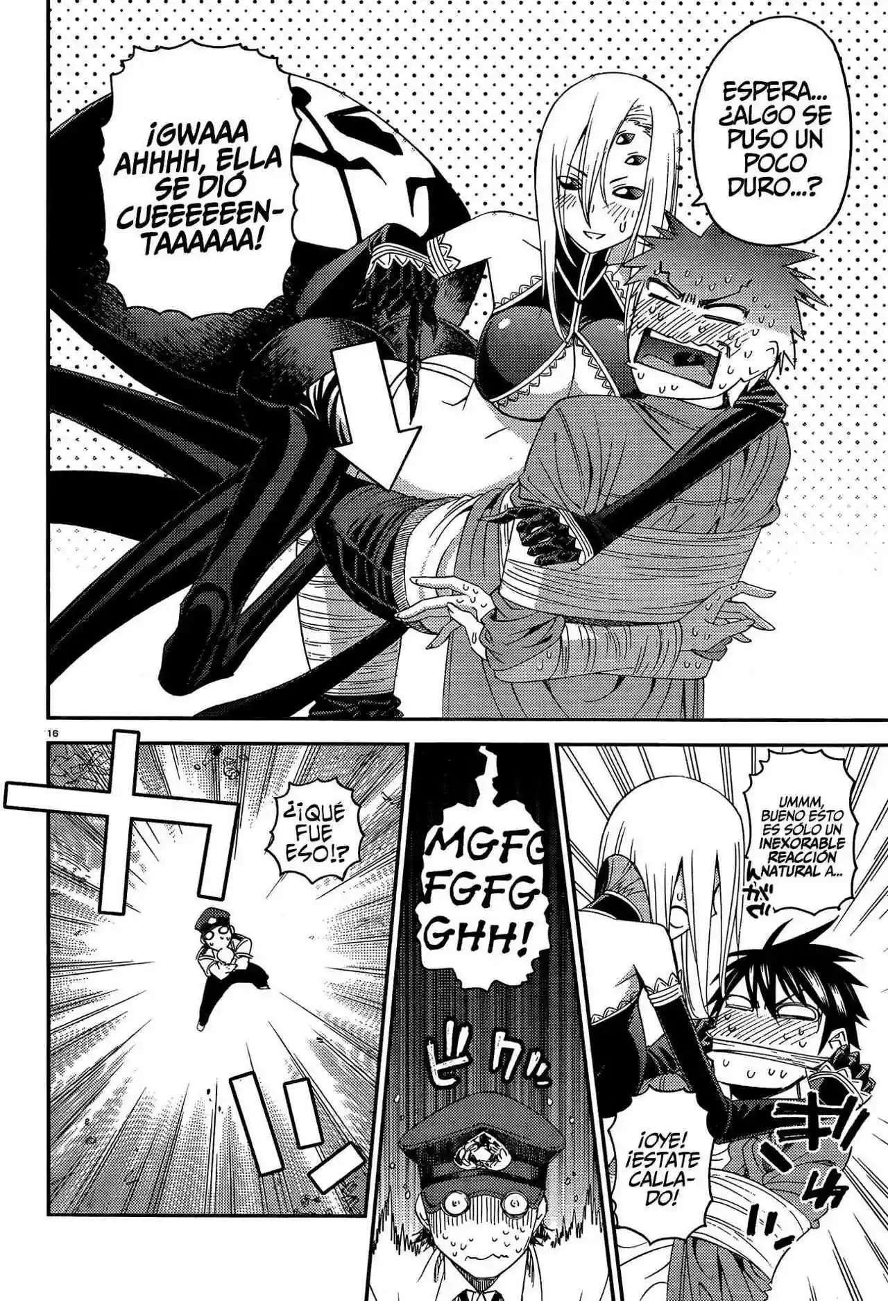 Capitulo 15 page 16