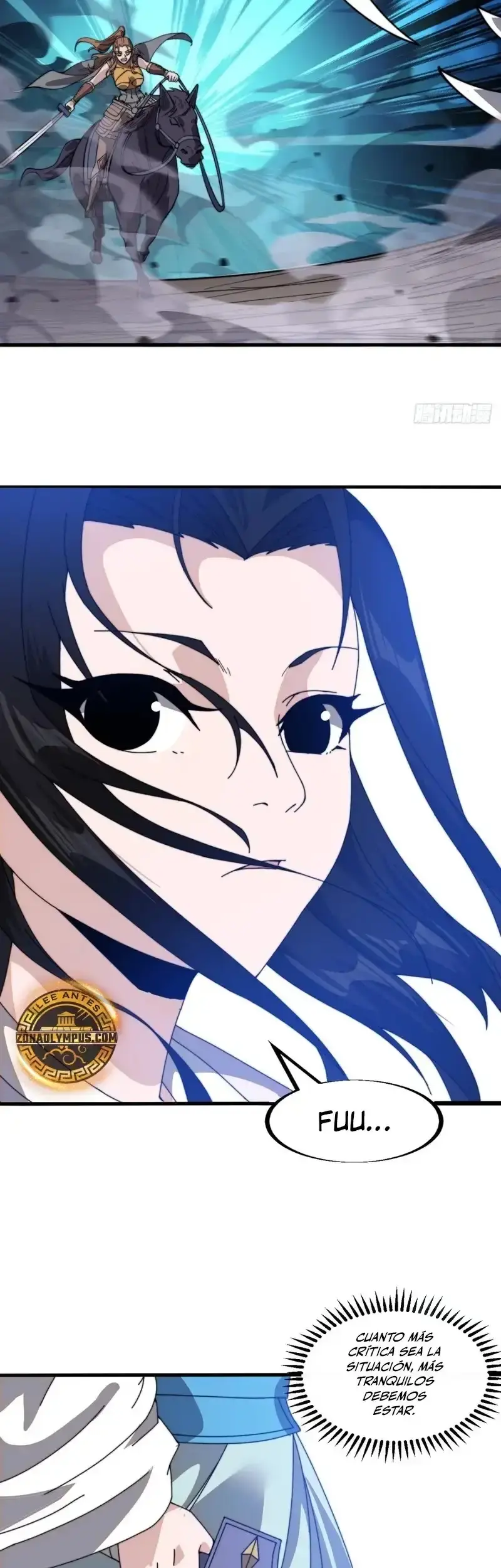 Capitulo 909 page 21