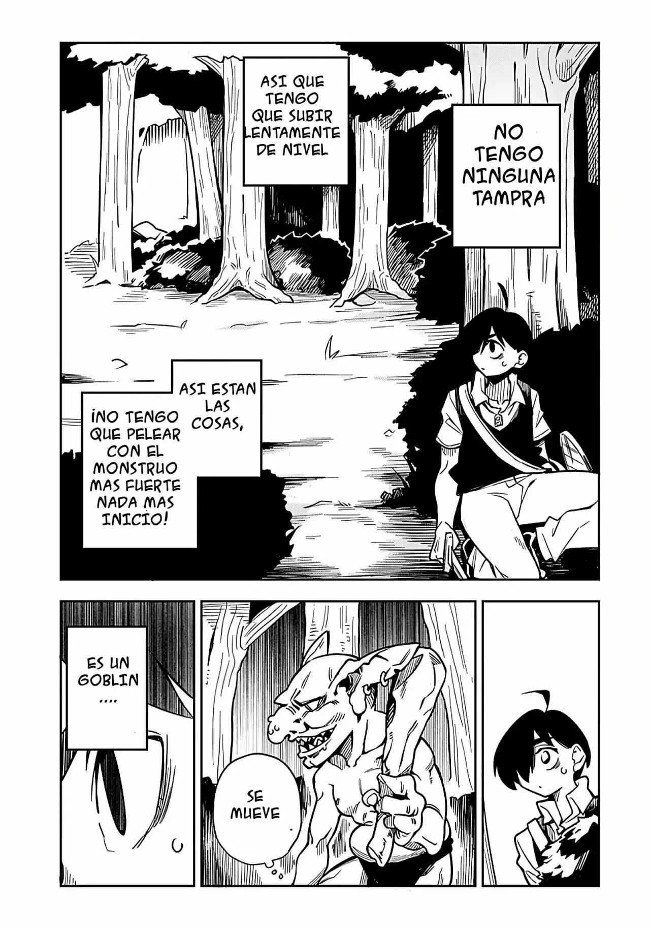 Capitulo 1 page 19