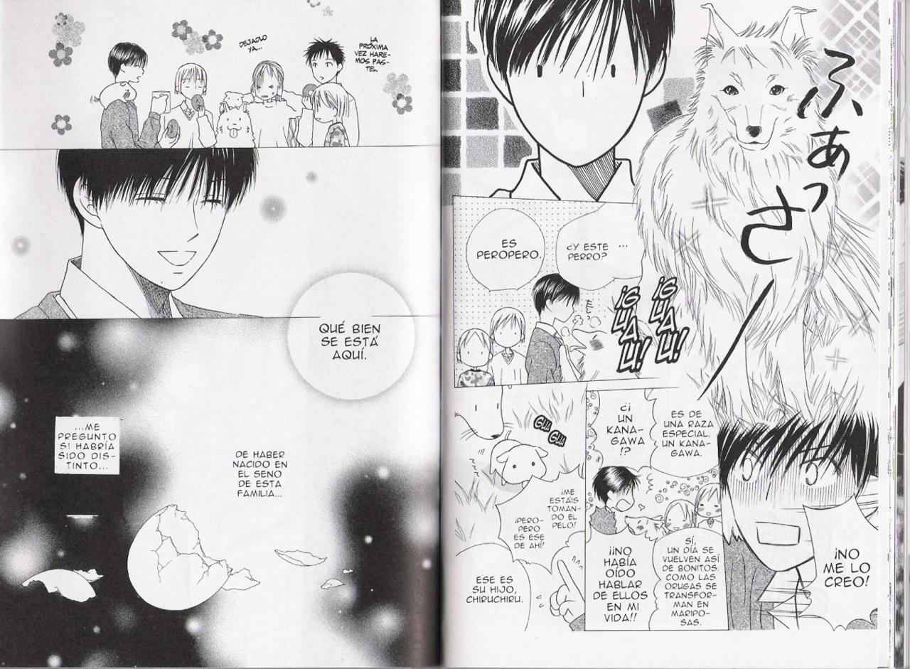 Capitulo 62 page 15