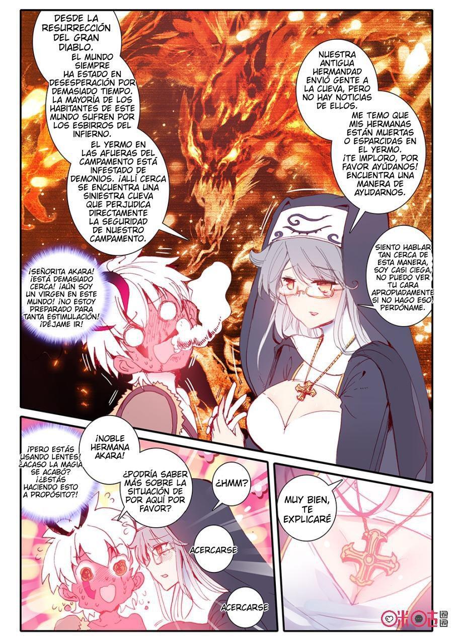 Capitulo 8 page 5