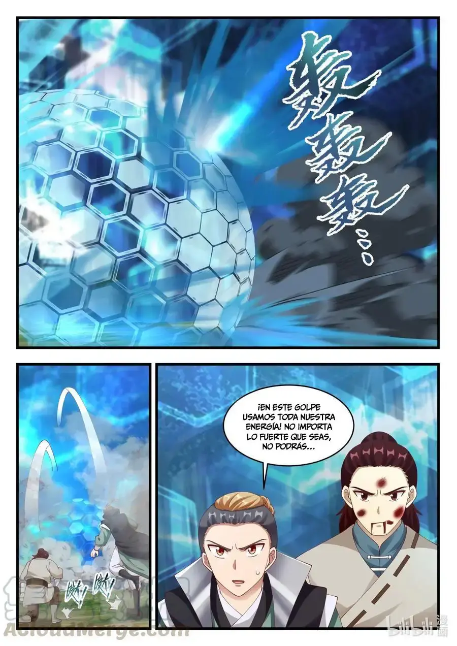 Capitulo 158 page 8