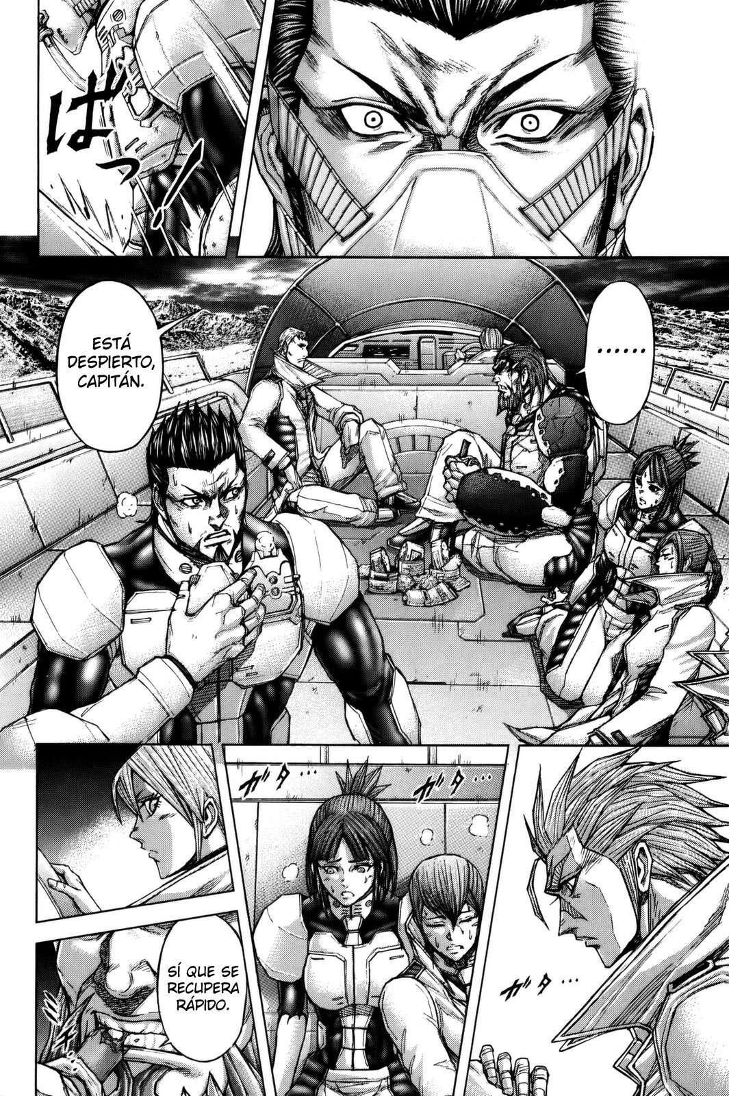 Capitulo 74 page 7