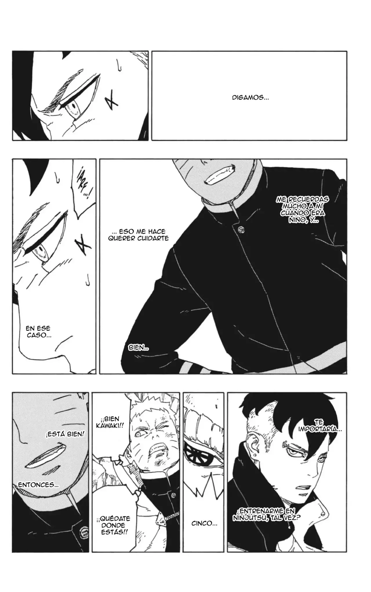 Capitulo 53 page 23
