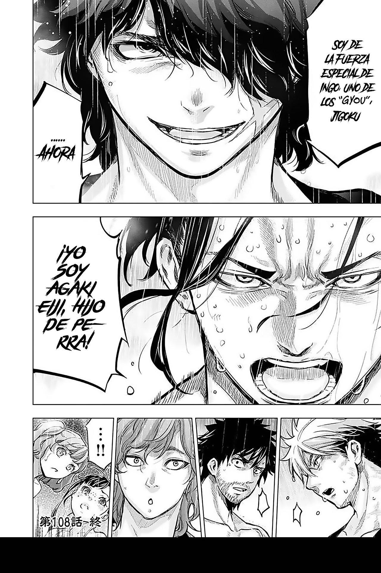 Capitulo 108 page 12