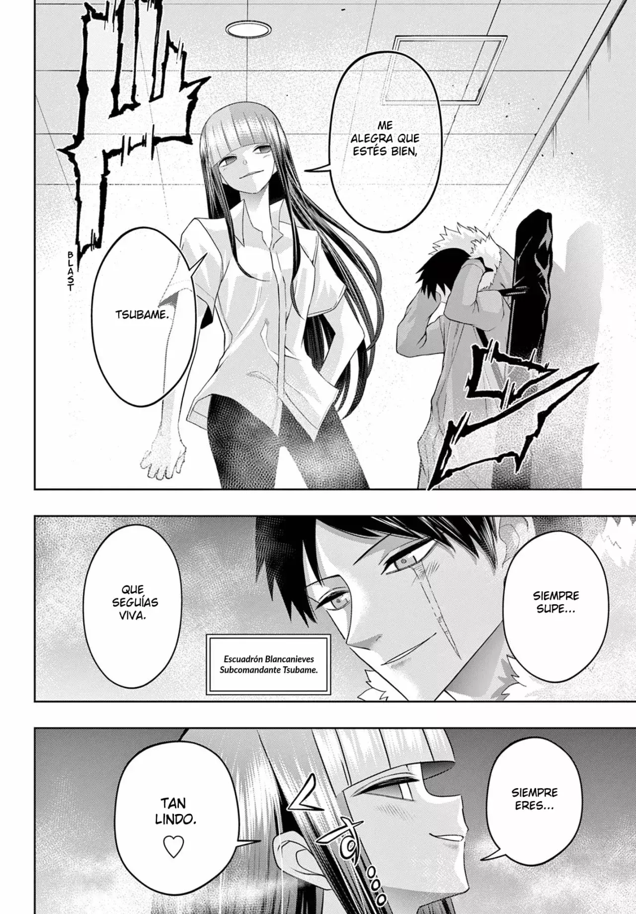 Capitulo 90 page 11