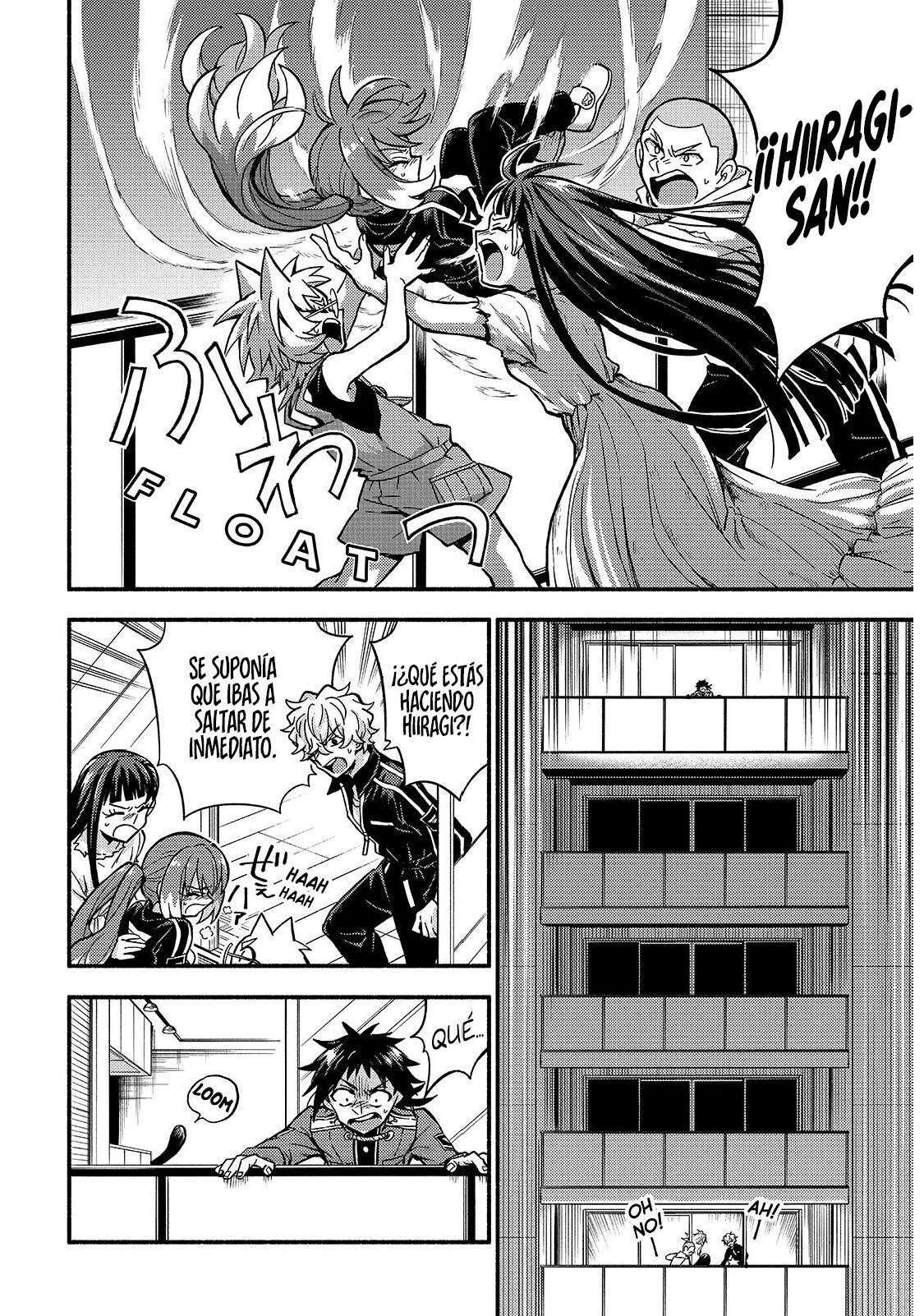 Capitulo 89 page 40