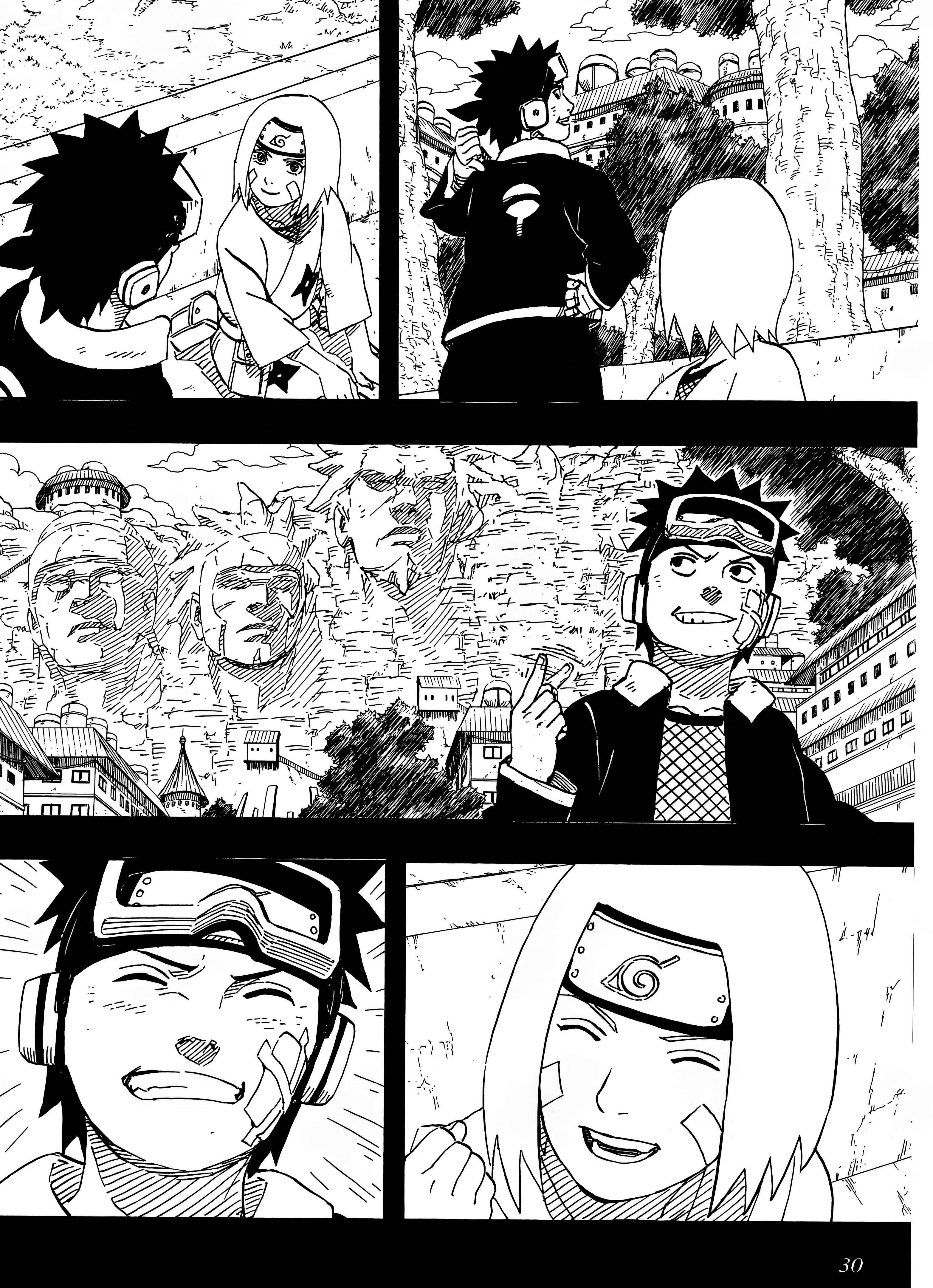 Capitulo 599 page 7