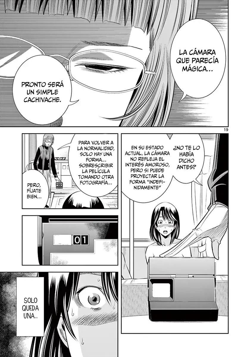 Capitulo 72 page 20