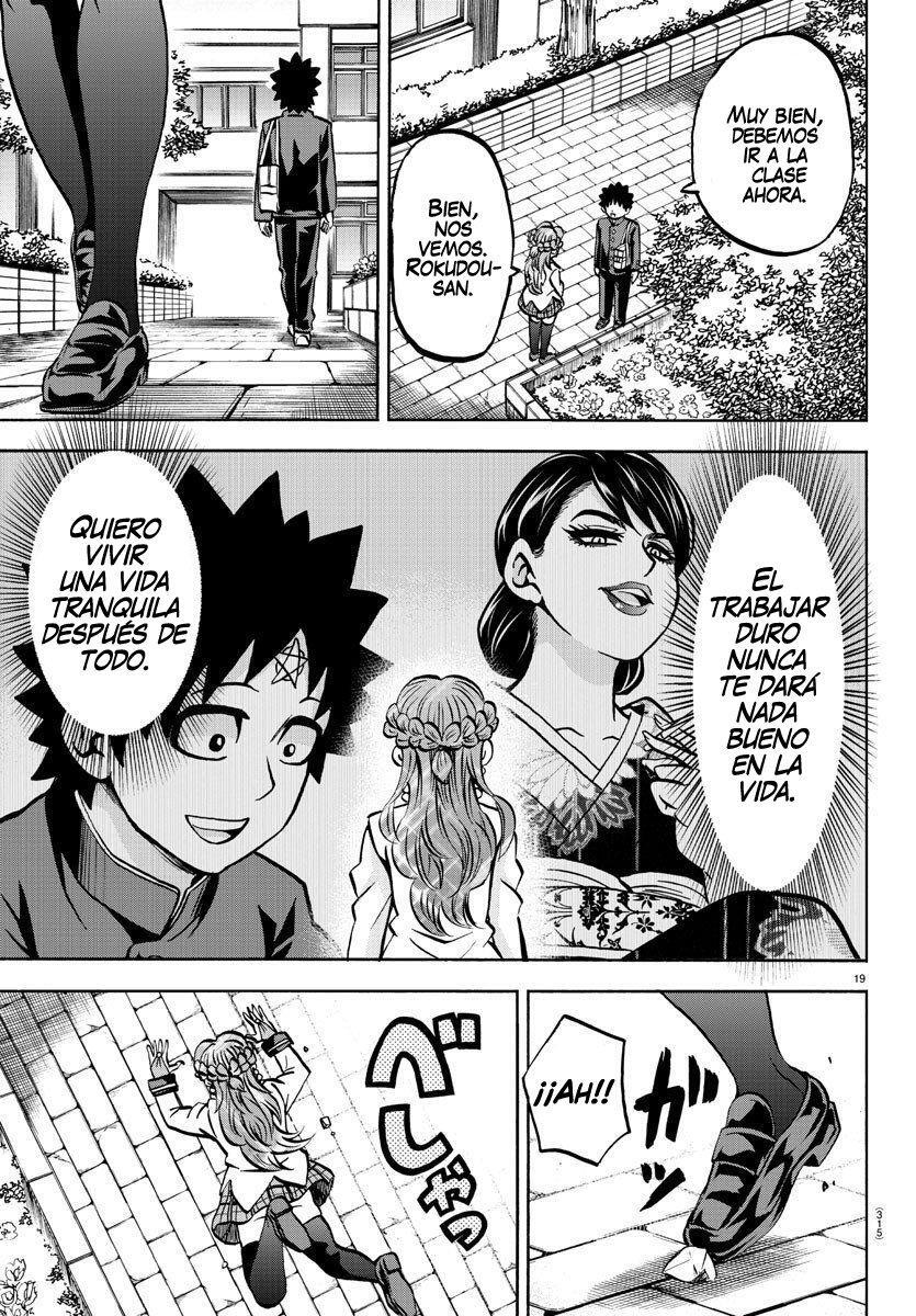 Capitulo 175 page 18
