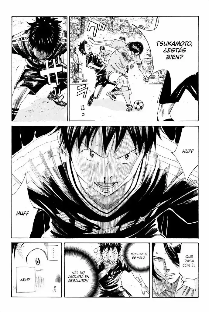 Capitulo 42 page 17