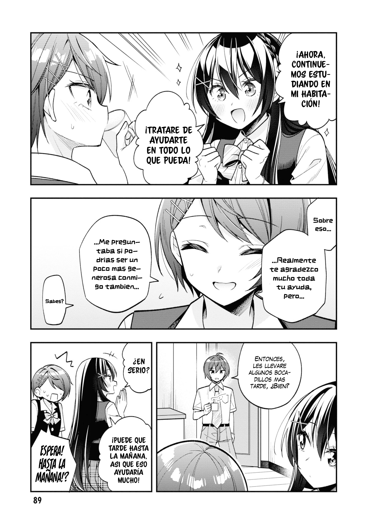 Capitulo 25 page 29