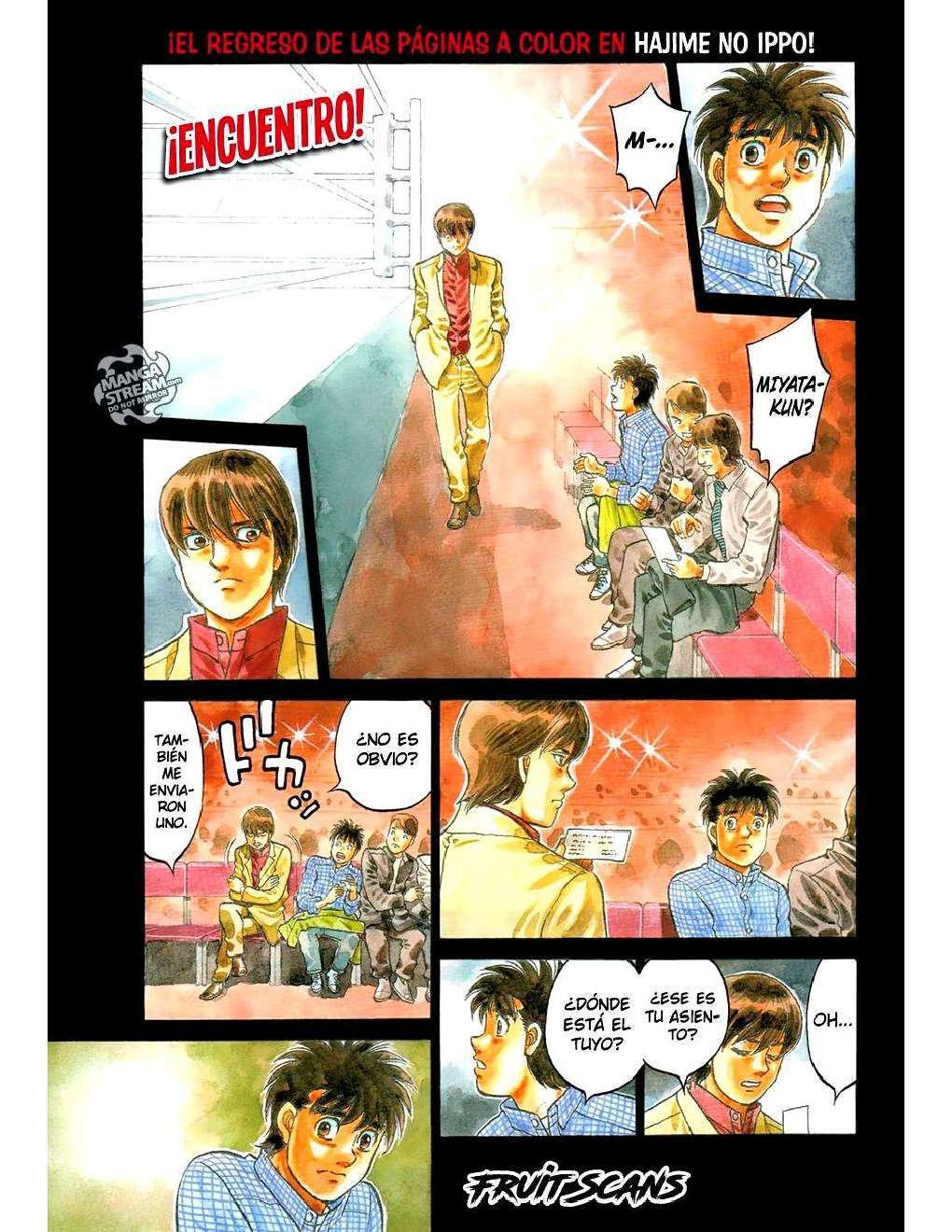 Capitulo 1168 page 2