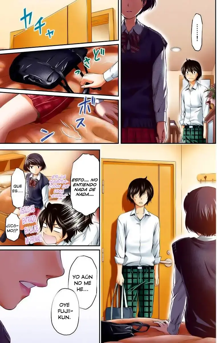 Capitulo 1 page 22