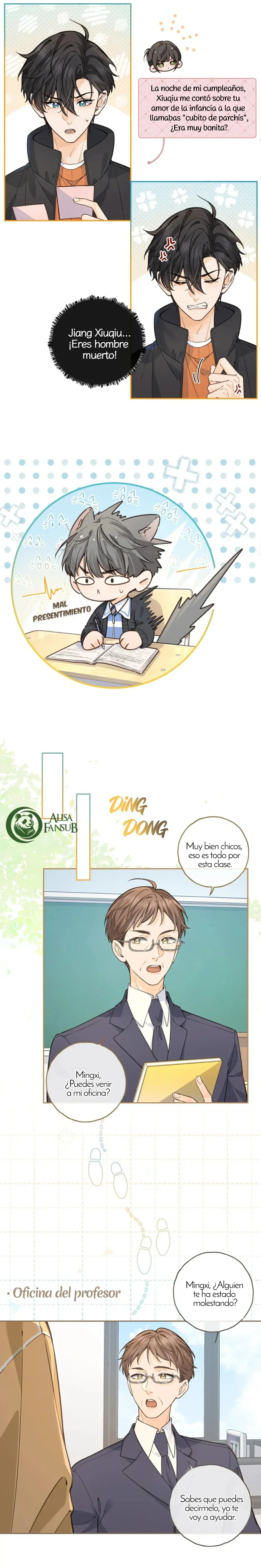 Capitulo 85 page 9