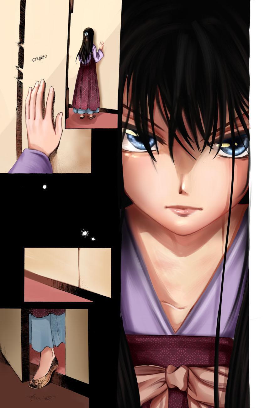 Capitulo 85 page 15