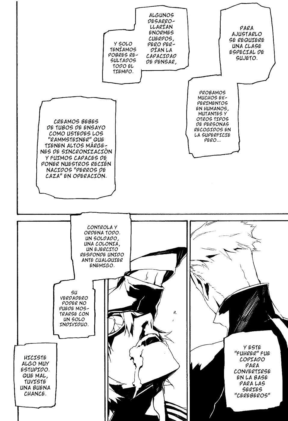 Capitulo 51 page 13