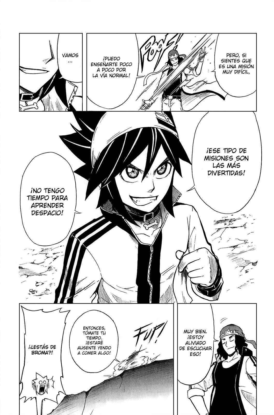 Capitulo 16 page 11