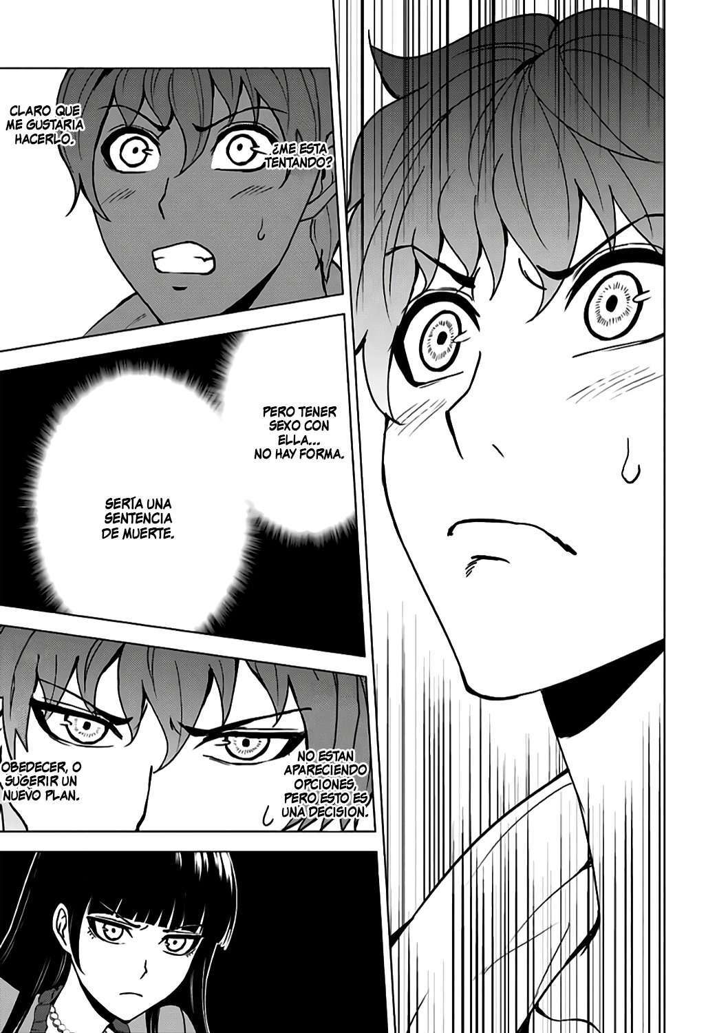 Capitulo 21 page 18
