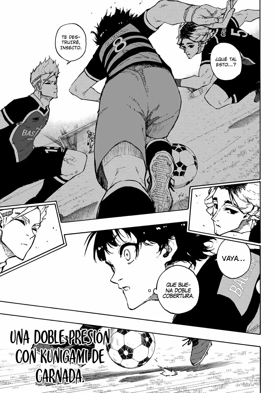 Capitulo 161 page 6