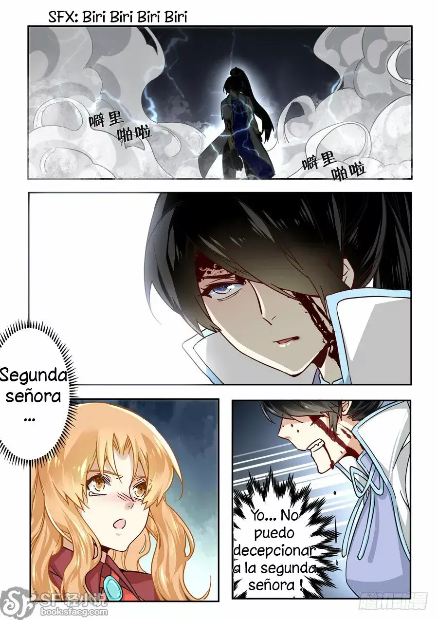 Capitulo 41 page 13