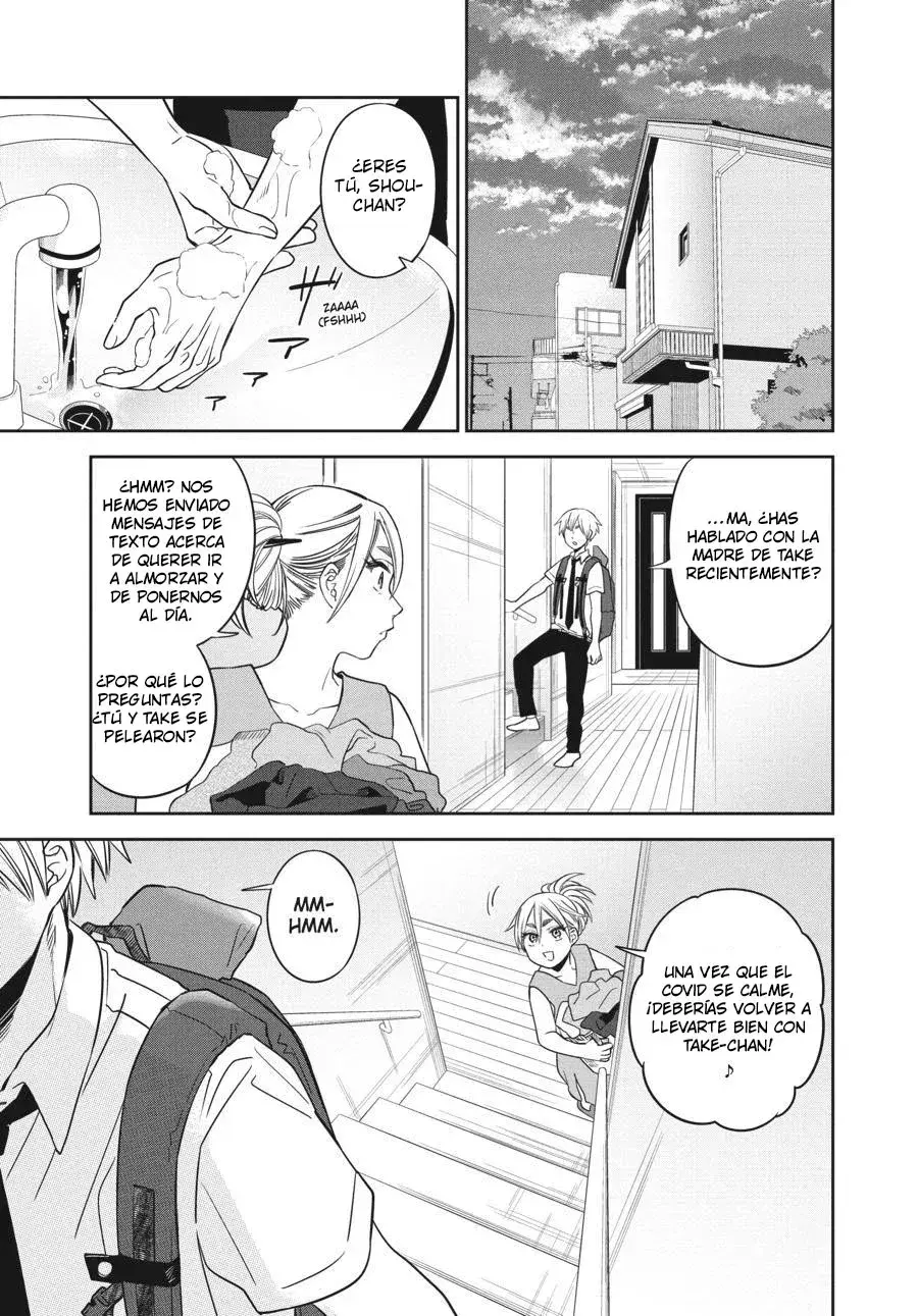 Capitulo 31 page 20