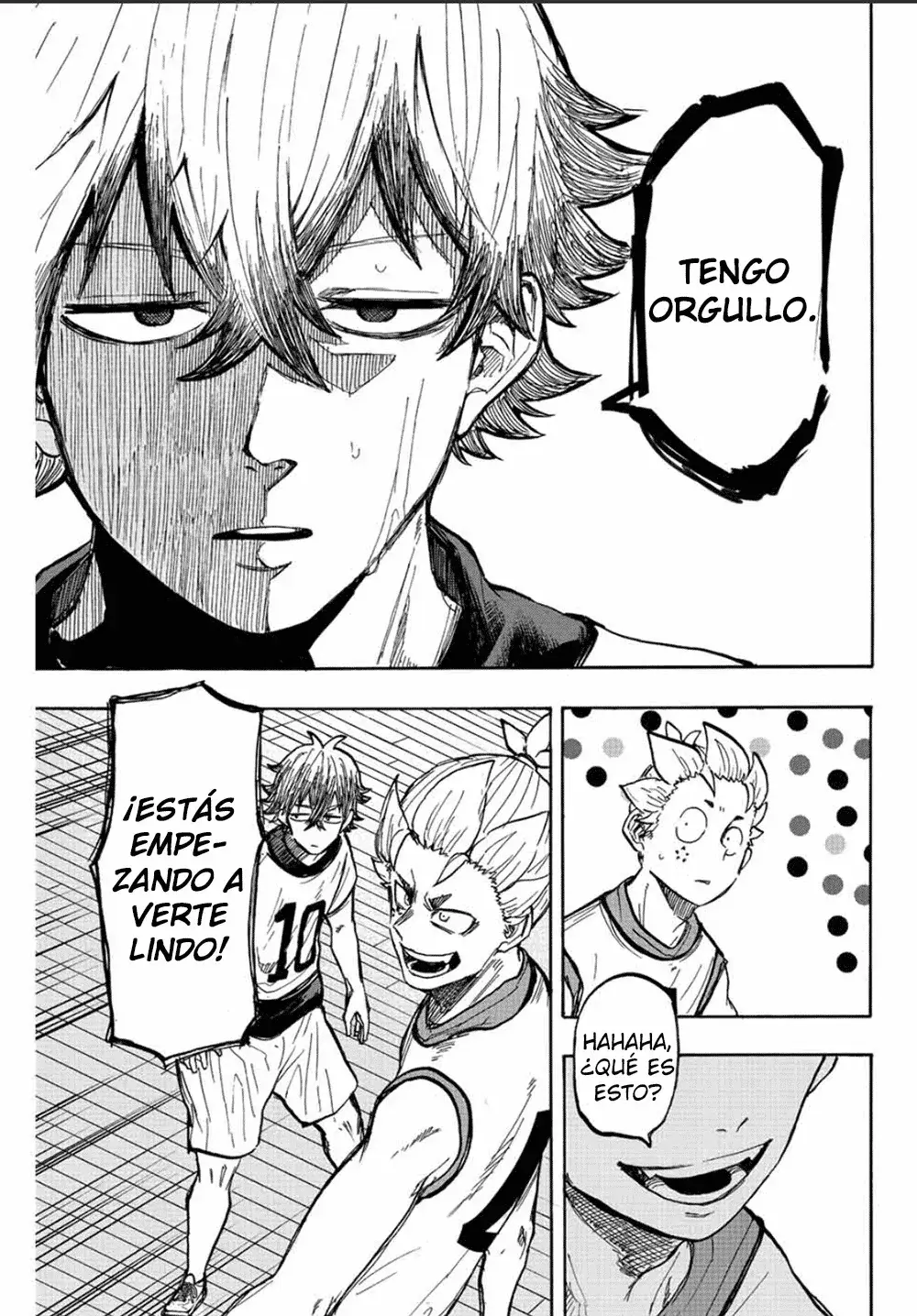 Capitulo 9 page 10