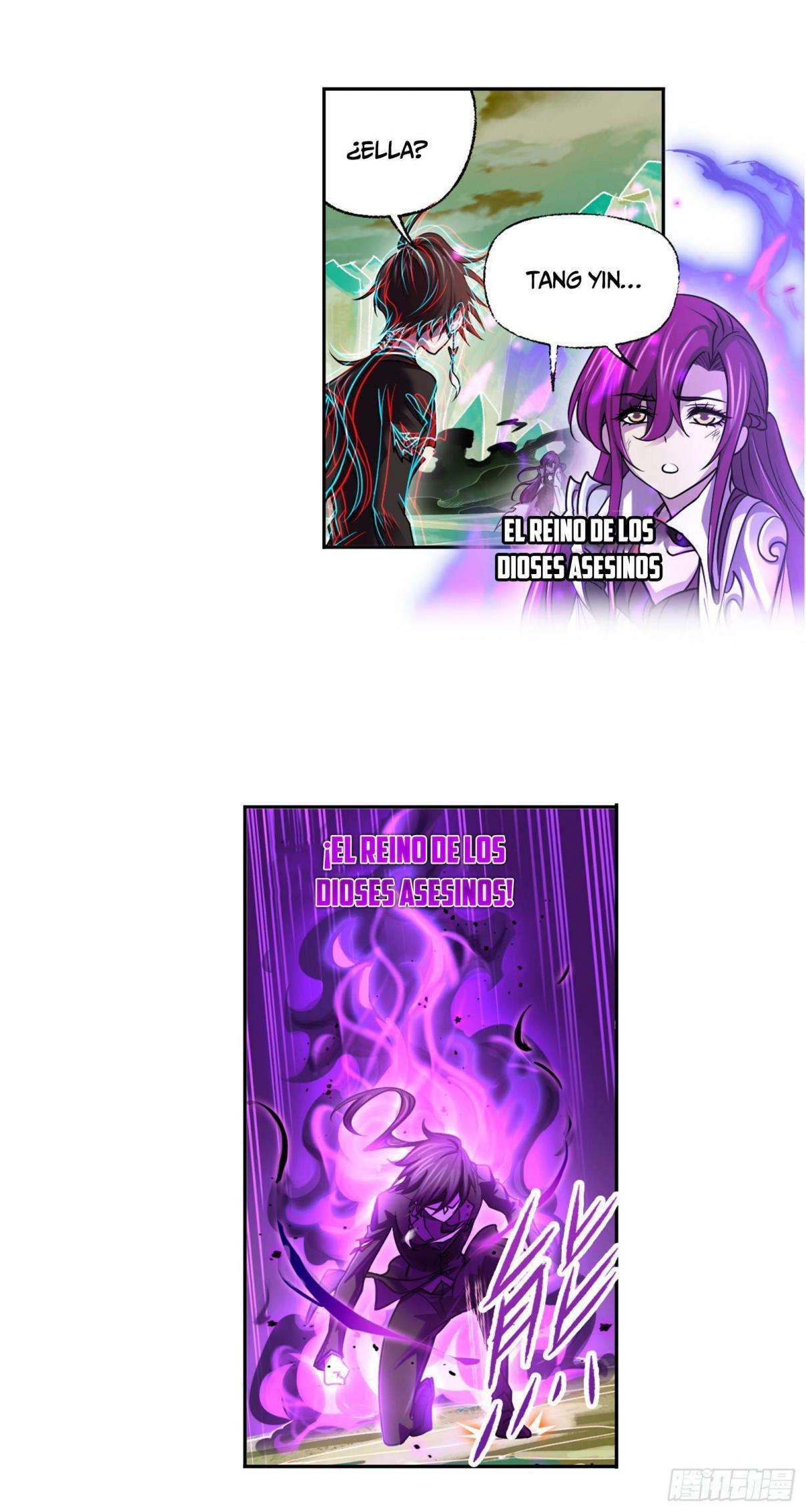 Capitulo 333.5 page 4