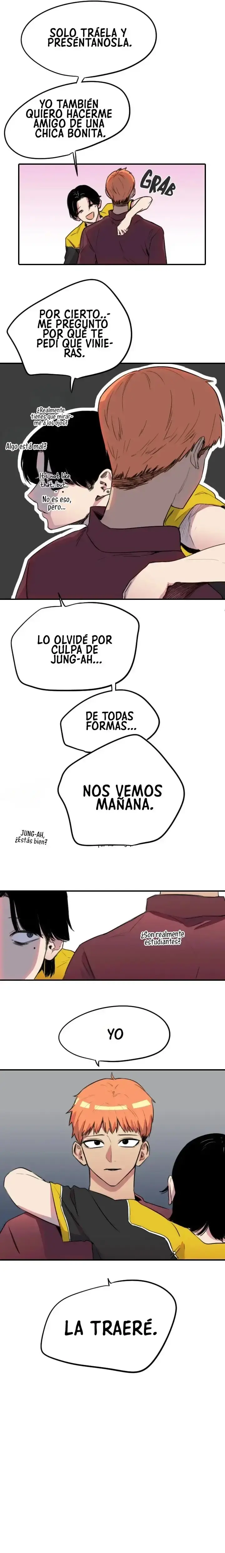 Capitulo 116 page 18
