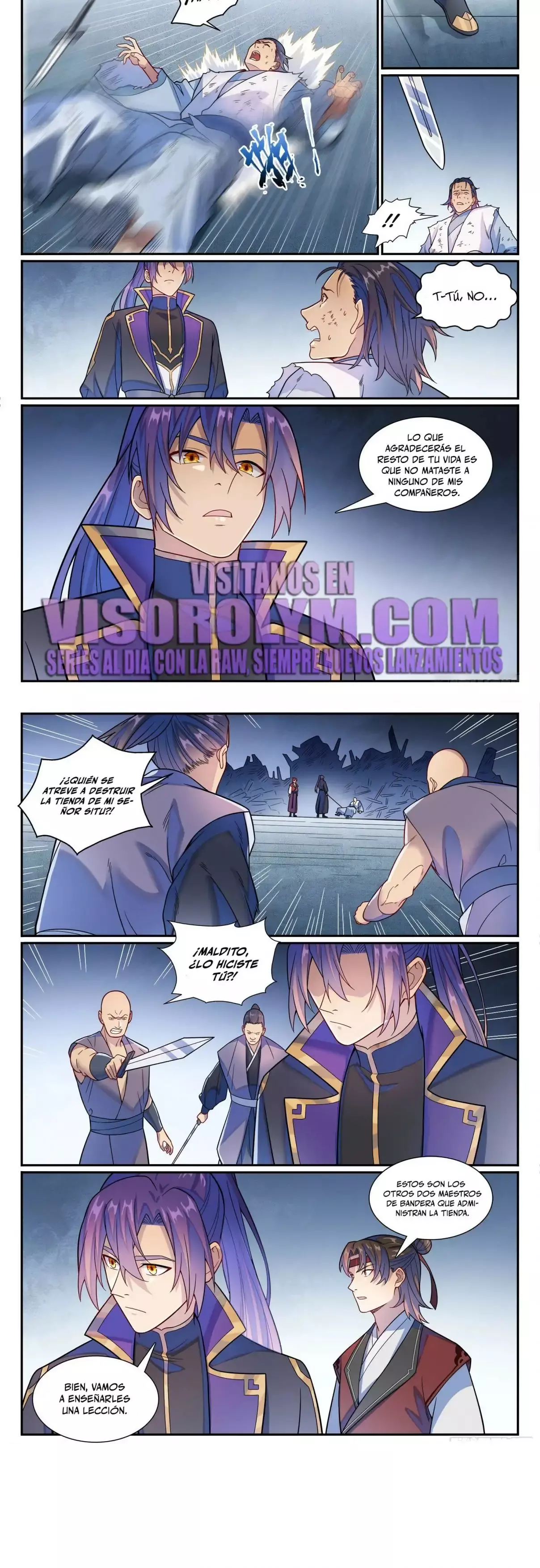 Capitulo 1185 page 8