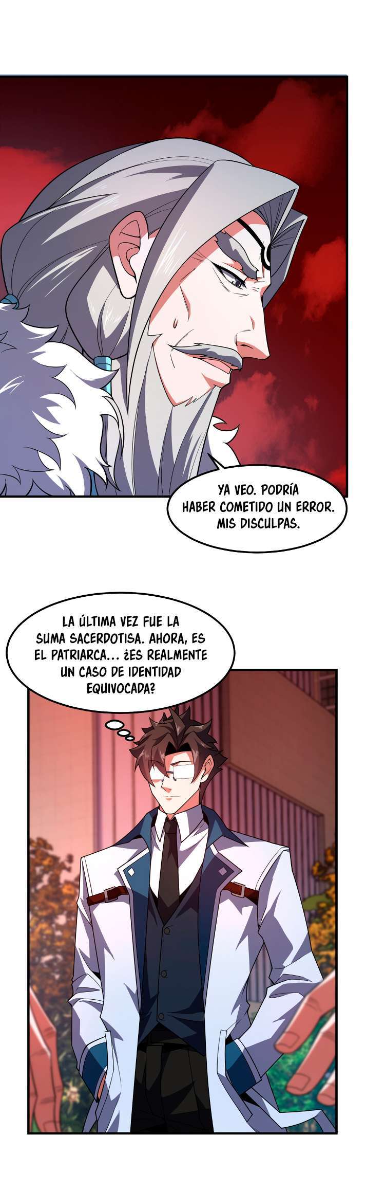 Capitulo 257 page 14