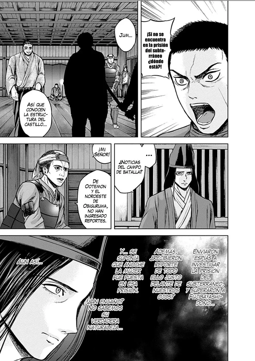 Capitulo 29 page 8