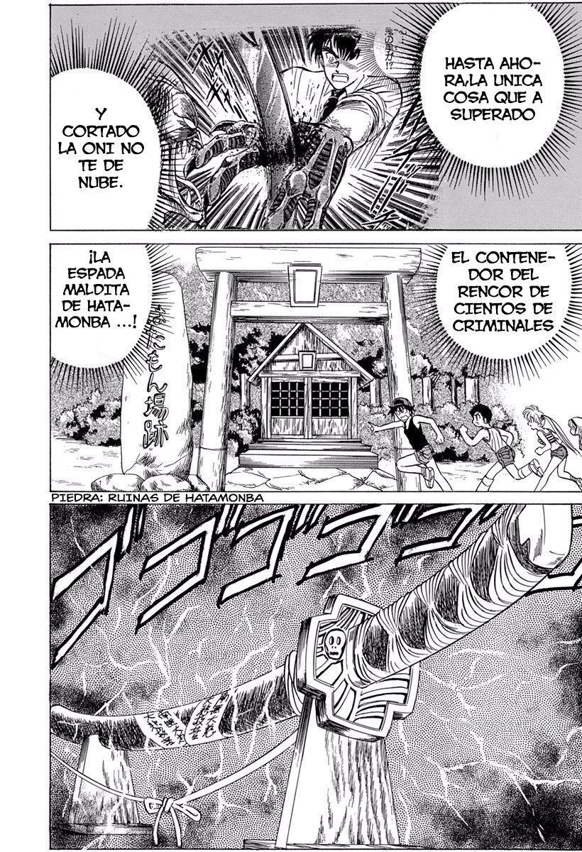 Capitulo 54 page 15