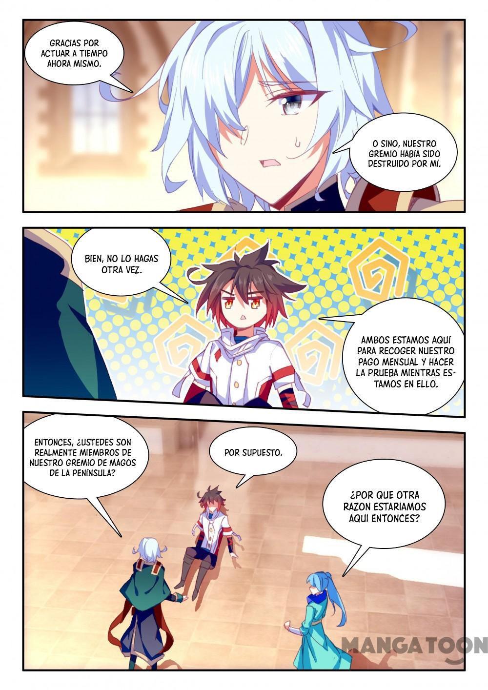 Capitulo 91.50 page 5