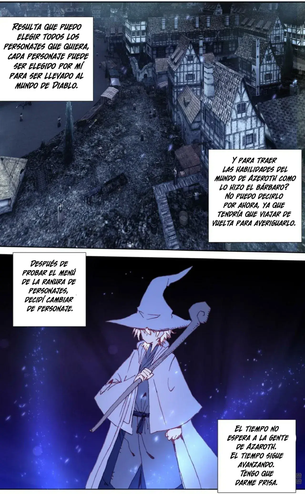 Capitulo 24 page 3