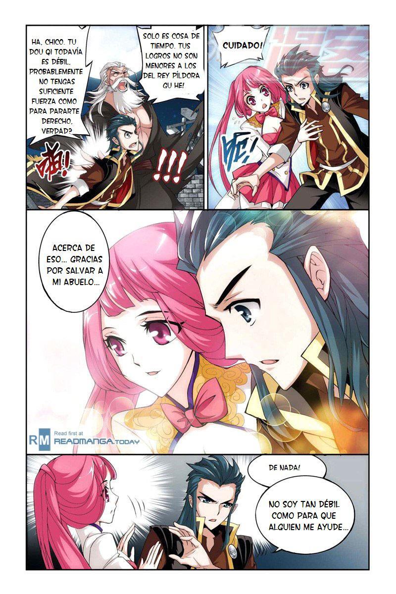 Capitulo 64 page 18