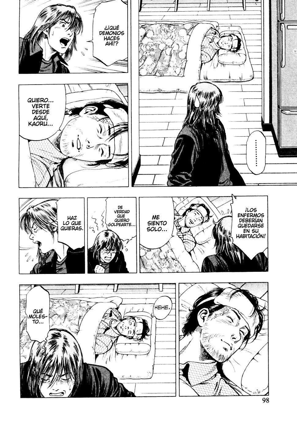Capitulo 74 page 11