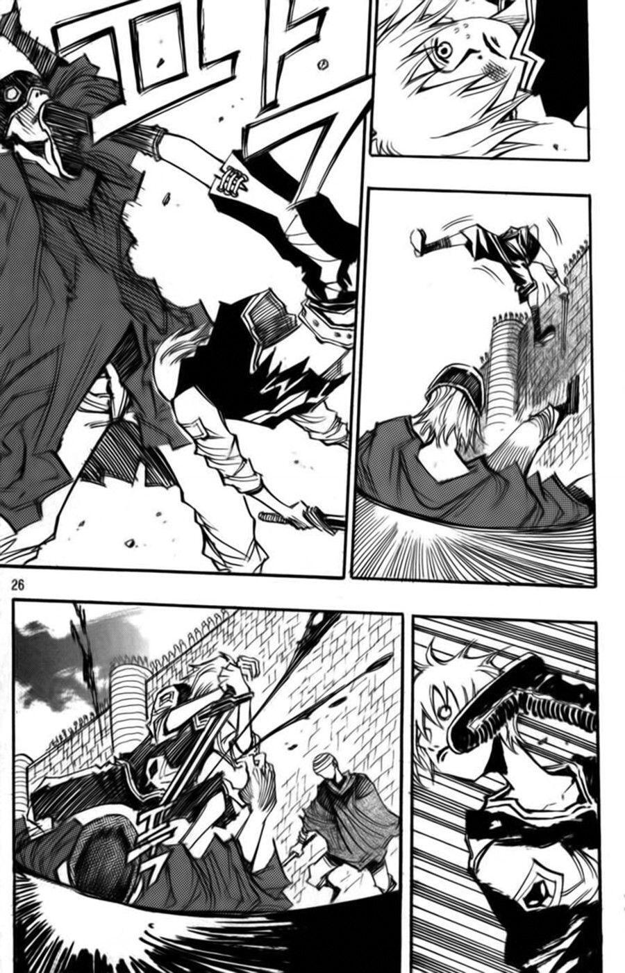 Capitulo 94 page 6