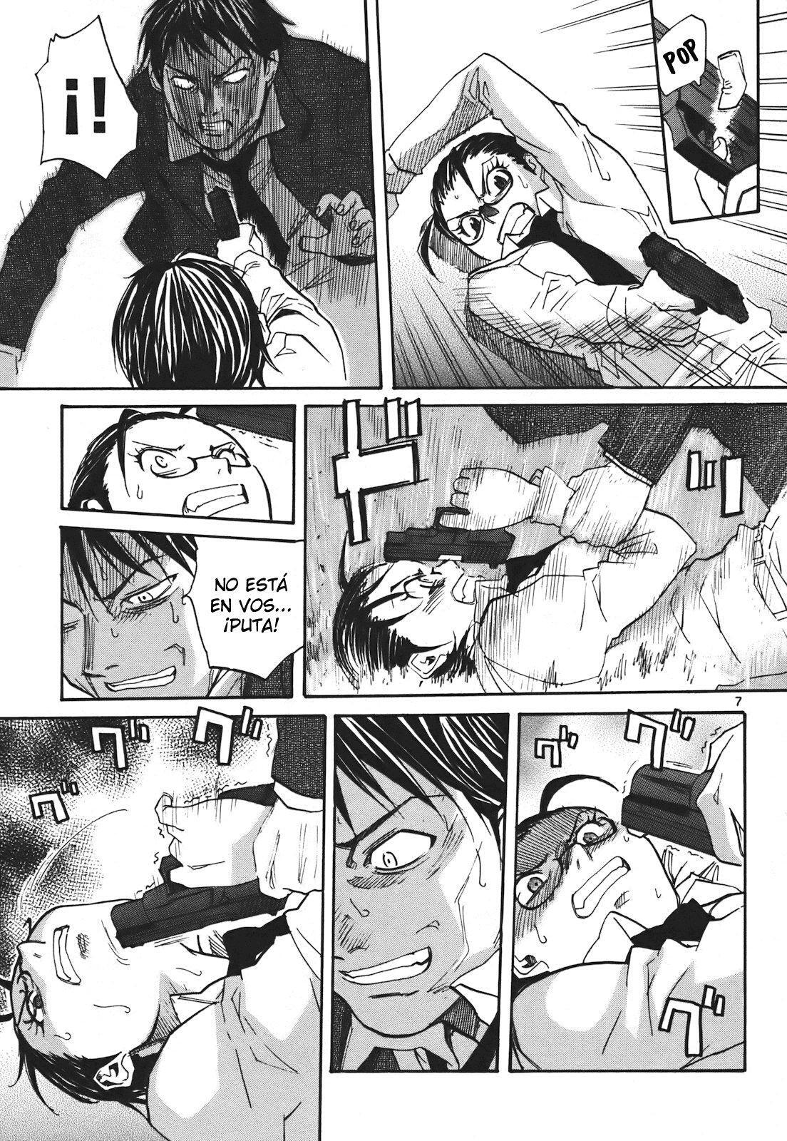 Capitulo 37 page 10