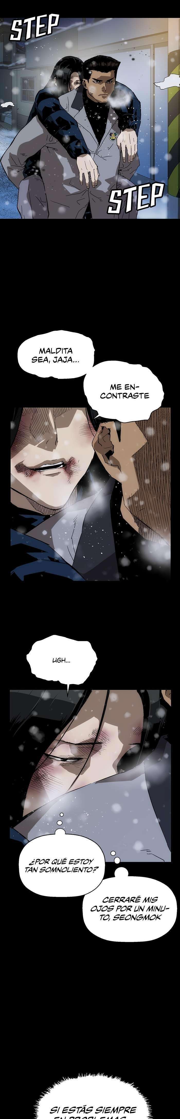 Capitulo 152 page 23