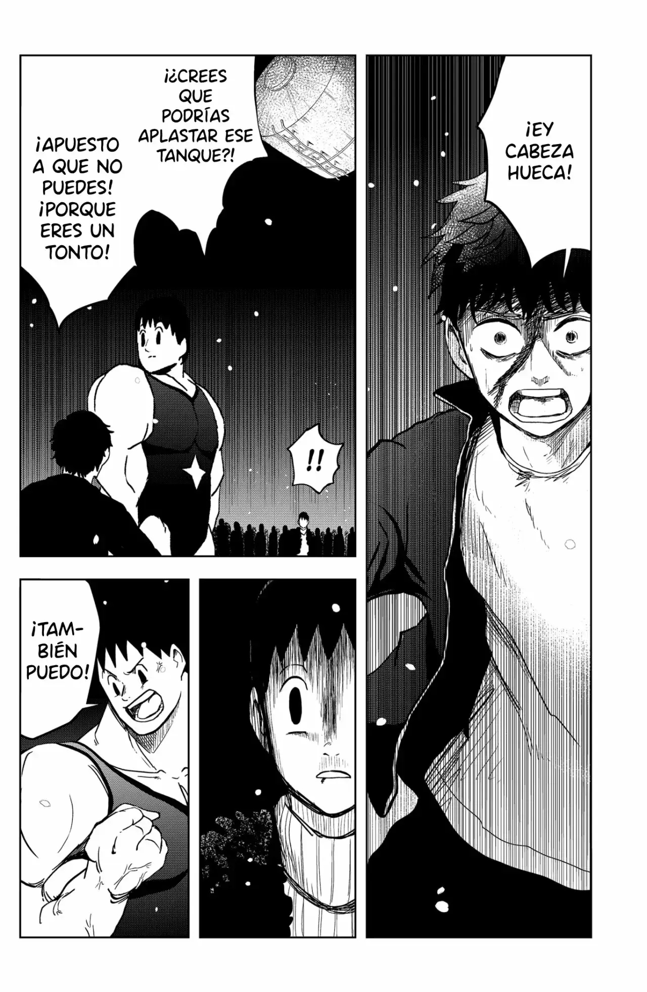 Capitulo 22 page 8