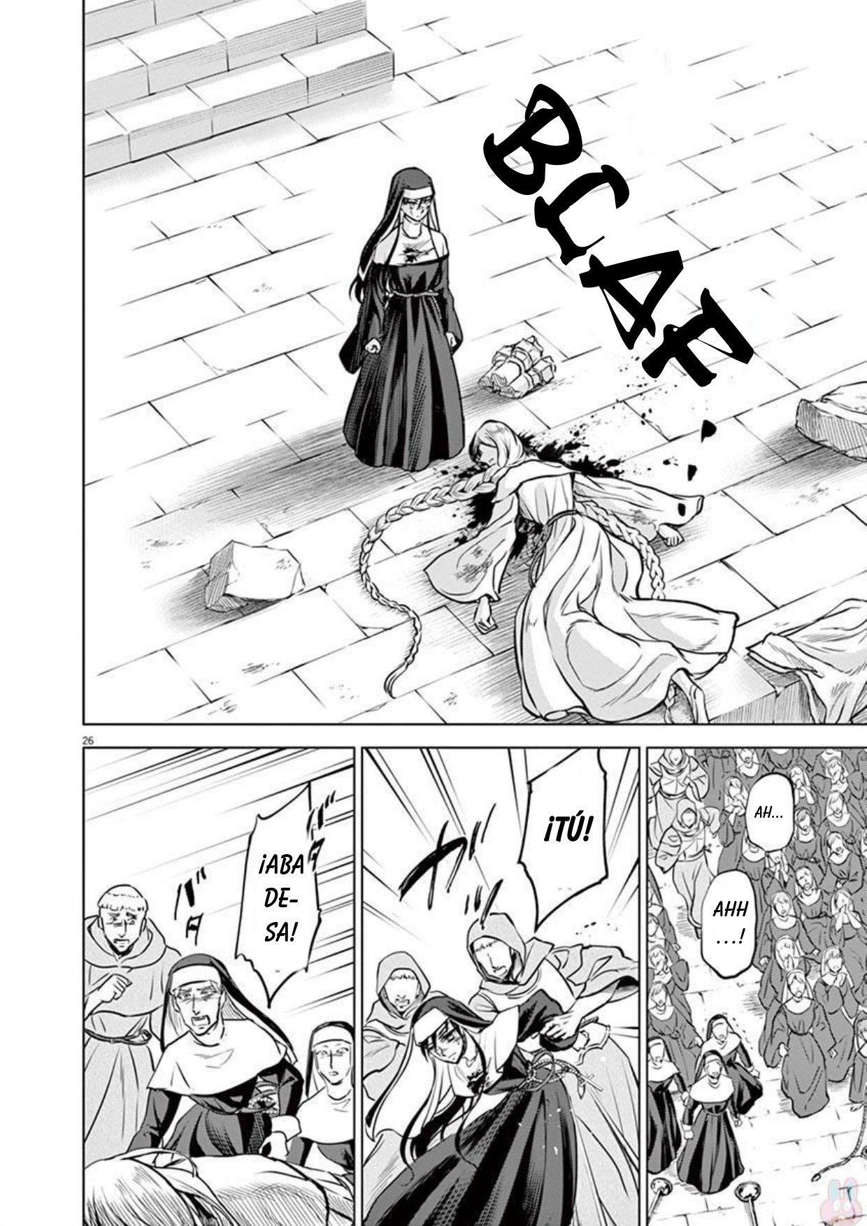 Capitulo 31 page 25