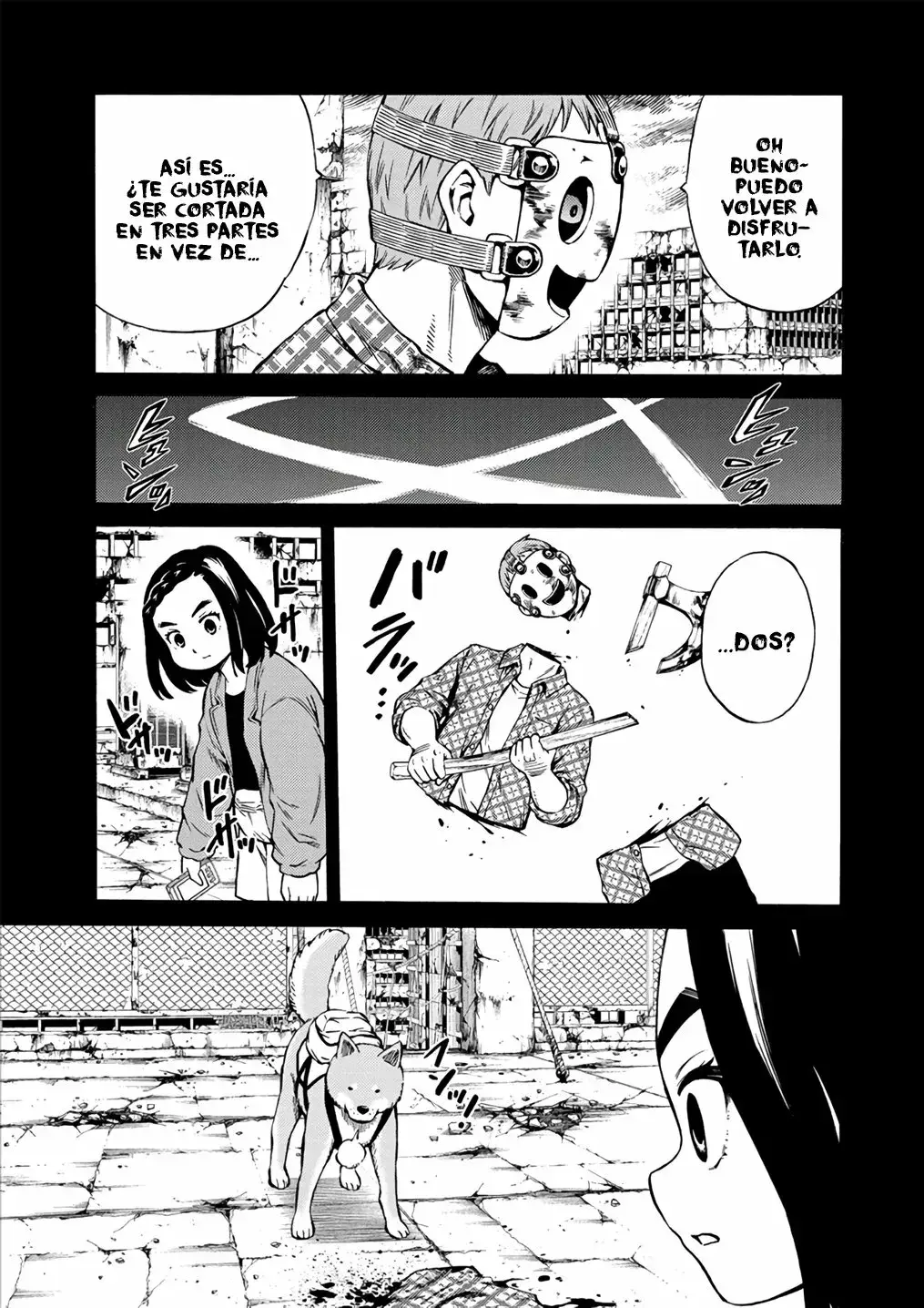 Capitulo 43 page 12