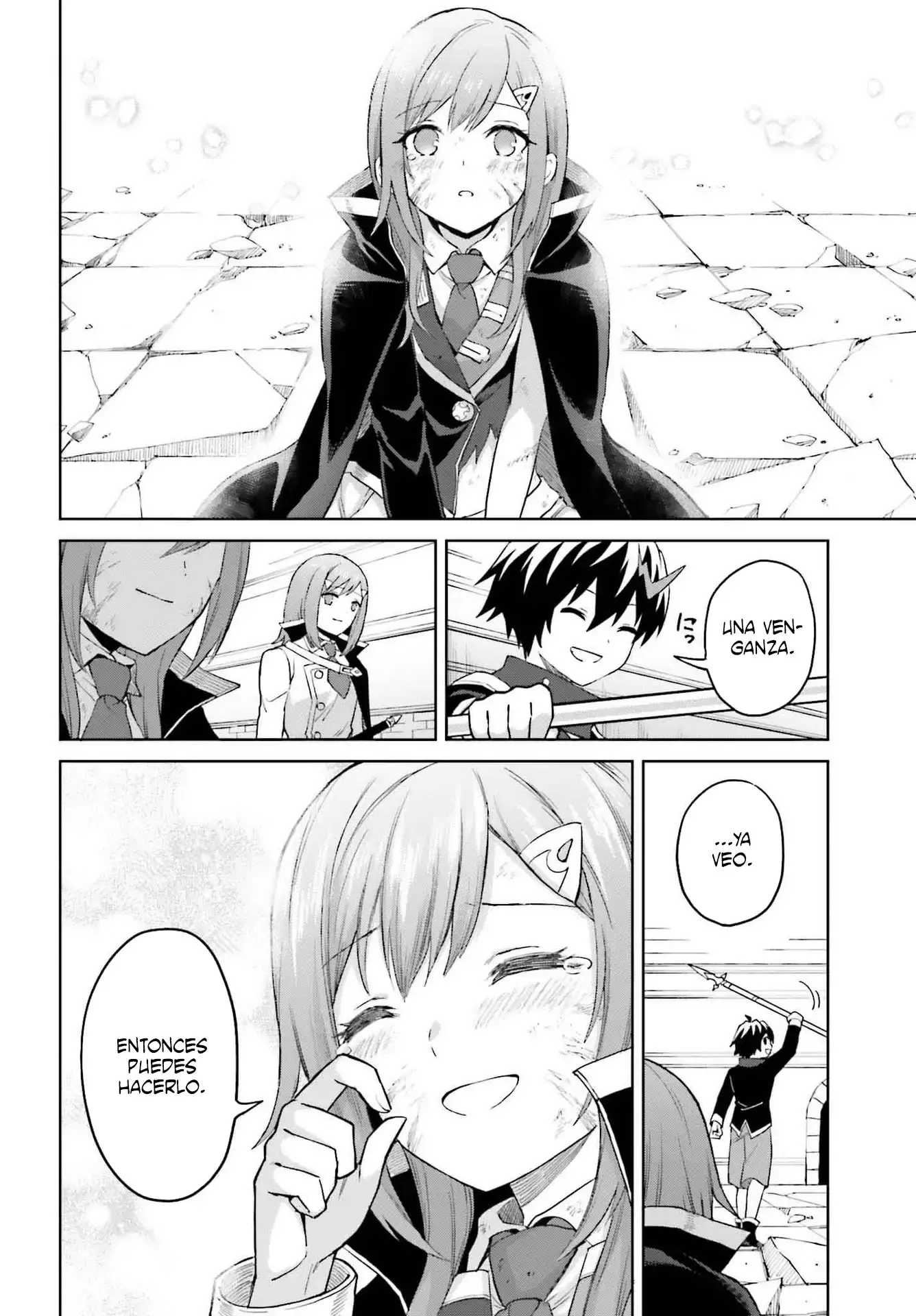 Capitulo 41 page 15