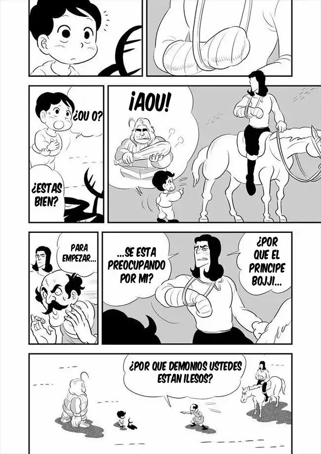 Capitulo 281 page 6