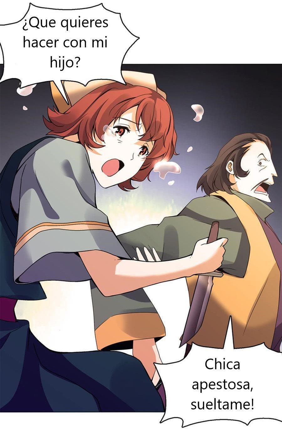 Capitulo 91 page 31