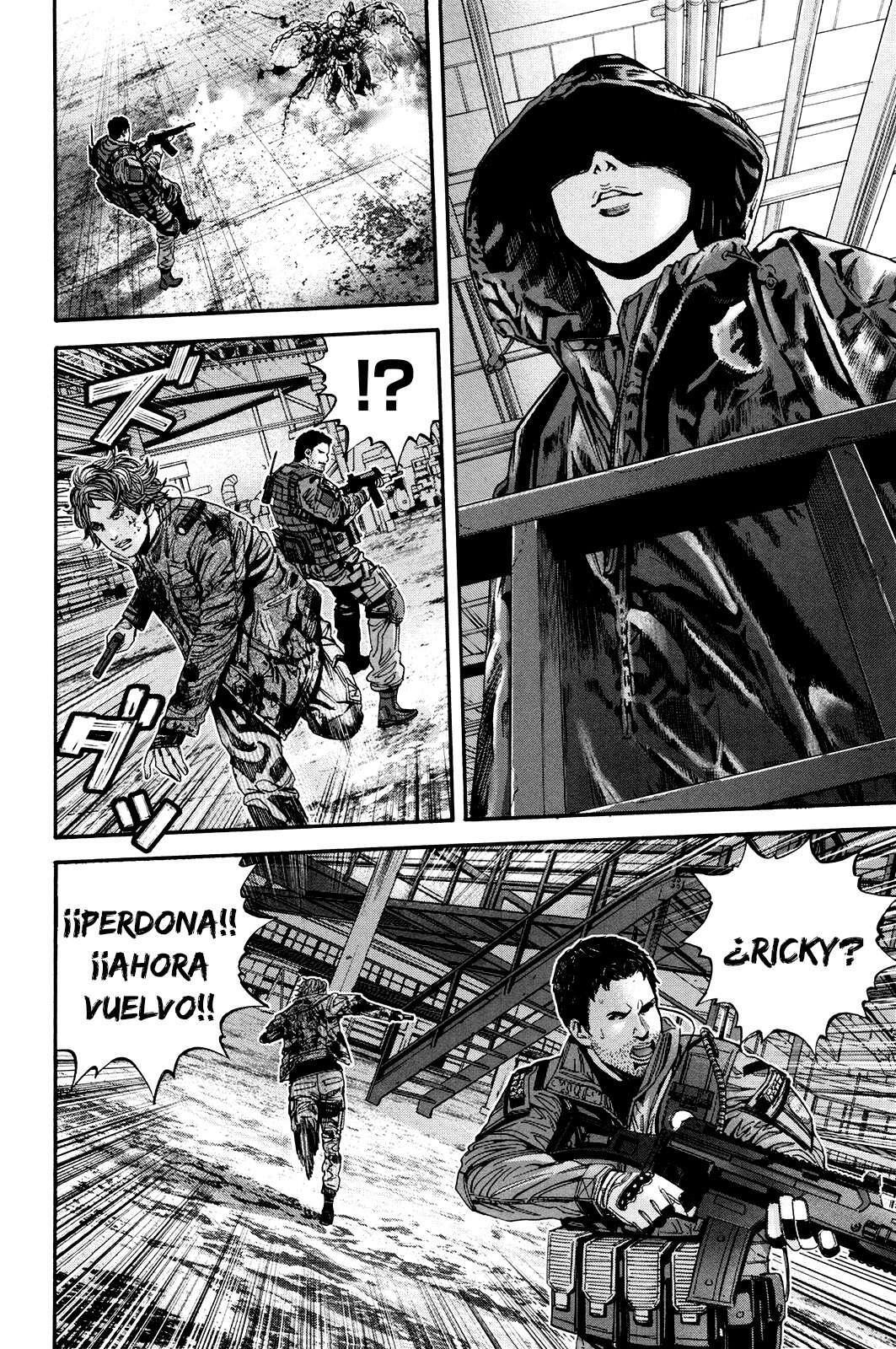 Capitulo 32 page 7